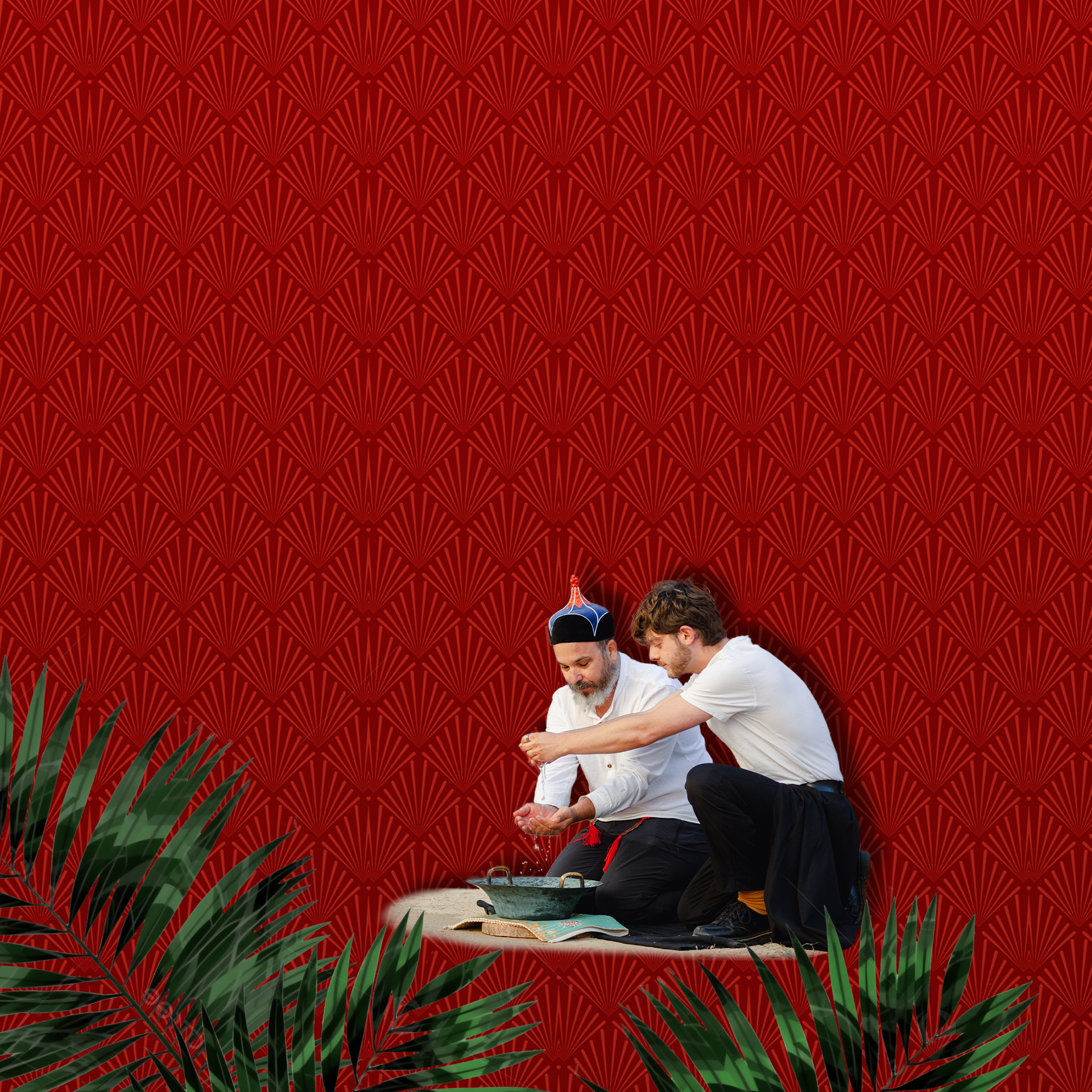 Fond